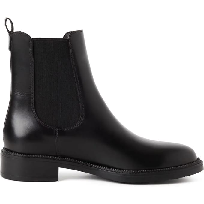 Vrouwen Chelsea boots Tamaris 1-25302-45
