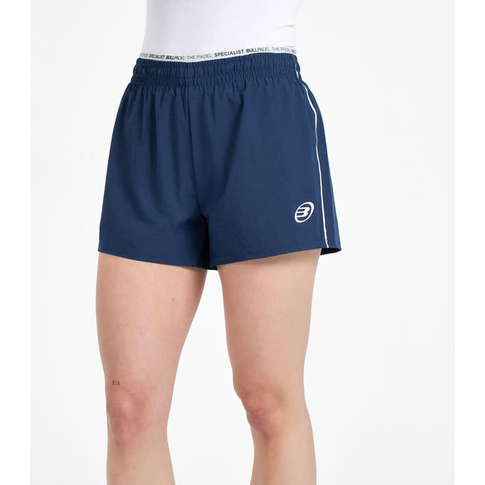 Bullpadel Pinolu Shorts Dames