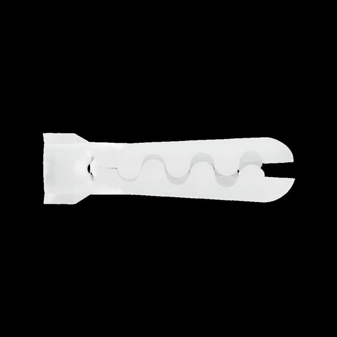 Toggler Alligator muurplug A6 6mm - Stevige bevestiging - Doos 40st