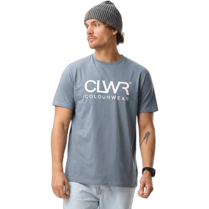 T-shirt Colourwear Core