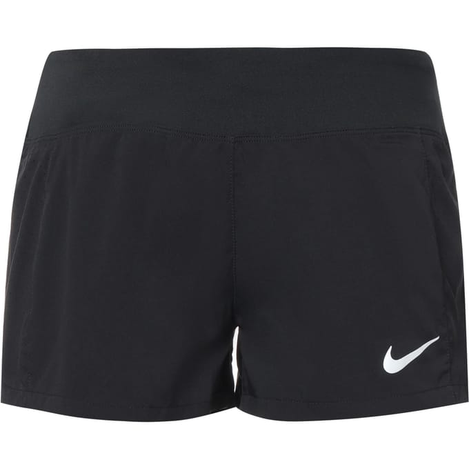 Short de Running Nike Eclipse 3  Dri-Fit Femme Bas Noir 895810-010 XS black