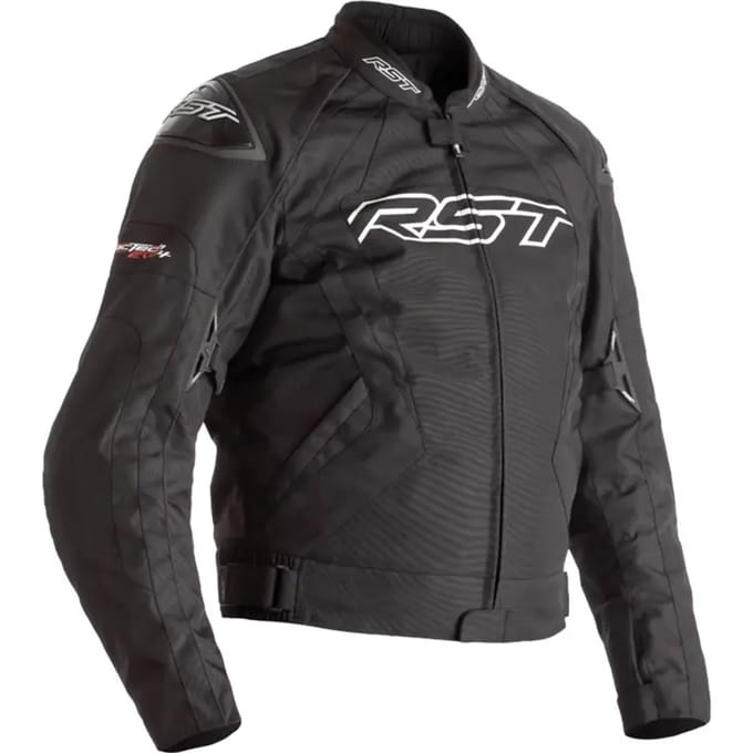 Textiel motorjack RST Tractech EVO 4