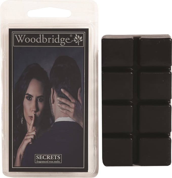 wax melts secrets voor geurbrander/oliebrander waxbrander etherische olie
