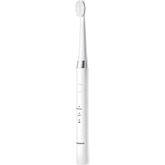 Panasonic Elektrische tandenborstel EW-DM81-W503 - tooth brush - Wit