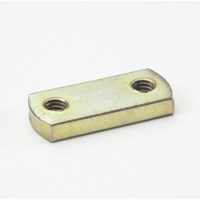 EATON INDUSTRIES Halyester aftakklem - 1042195 [2 stuks]