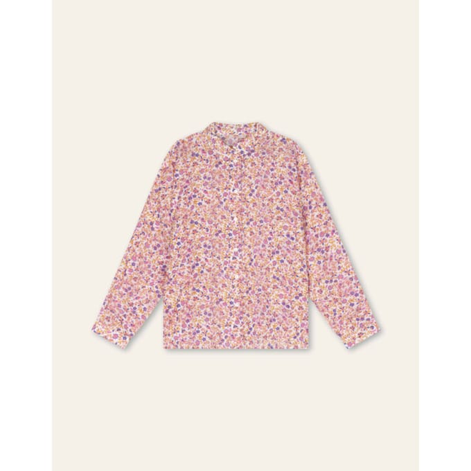 Oilily Brinda Blouse- maat38 Wit