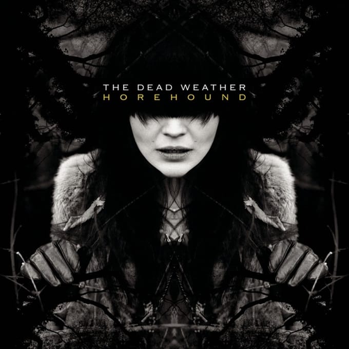 Horehound - The Dead Weather