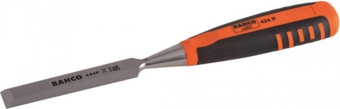 Bahco Steekbeitel  - 424 P - 14 mm