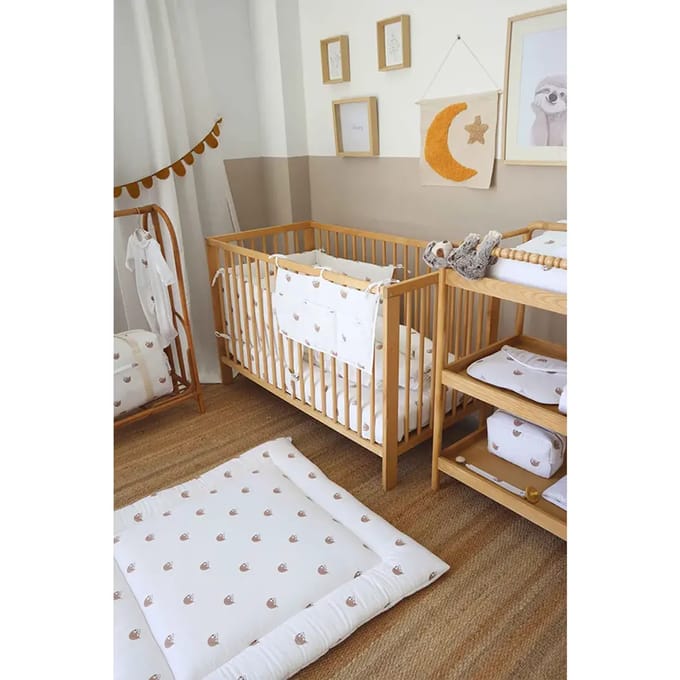 Babybed organizer Gloop! Sleepy