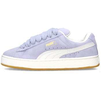 Puma suède sneakers voor heren, maat XL