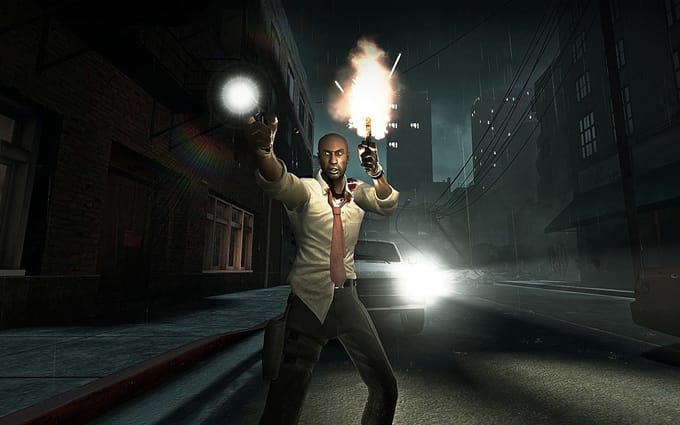 Electronic Arts Left 4 Dead, Xbox 360