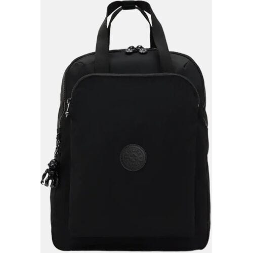 Kipling Kazuki L Rugzak Zwart
