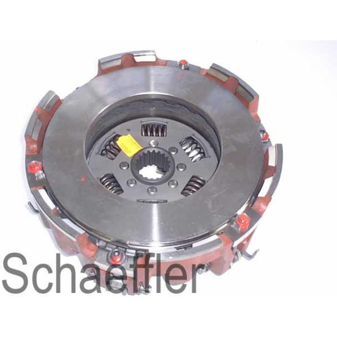 Koppelingsdrukplaat LUK 223 0032 10