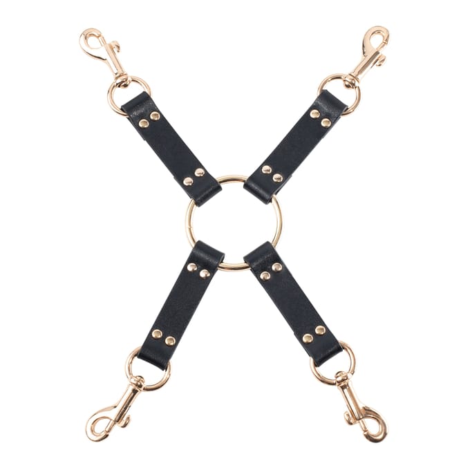 'GP Premium - Hog Tie Set'