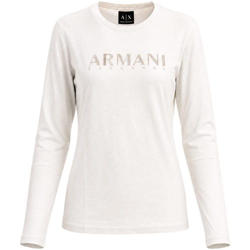 T-Shirt Lange Mouw Armani Exchange XW002761 AF23954