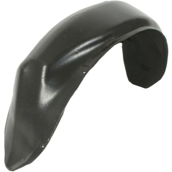 Plastic spatbordbekleding BLIC 6601-06-0000060P