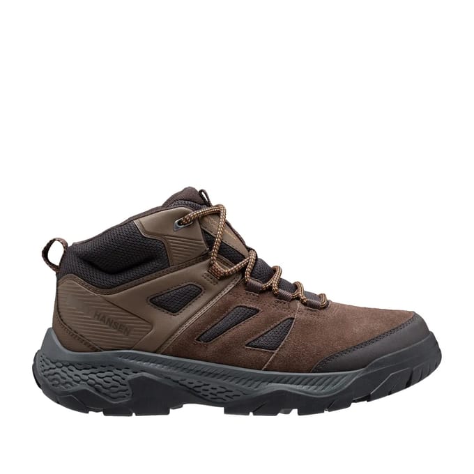 Wandelschoenen Helly Hansen Switchback 3 HT