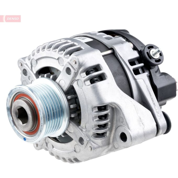 Driefasige generator DENSO DAN1481