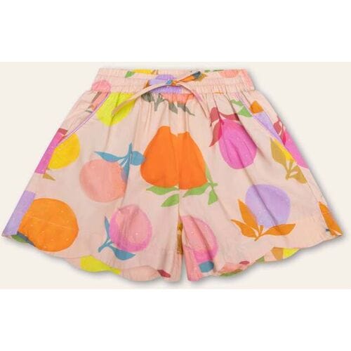 Oilily Pomme Broek- maat152/12yr Shifting Sand