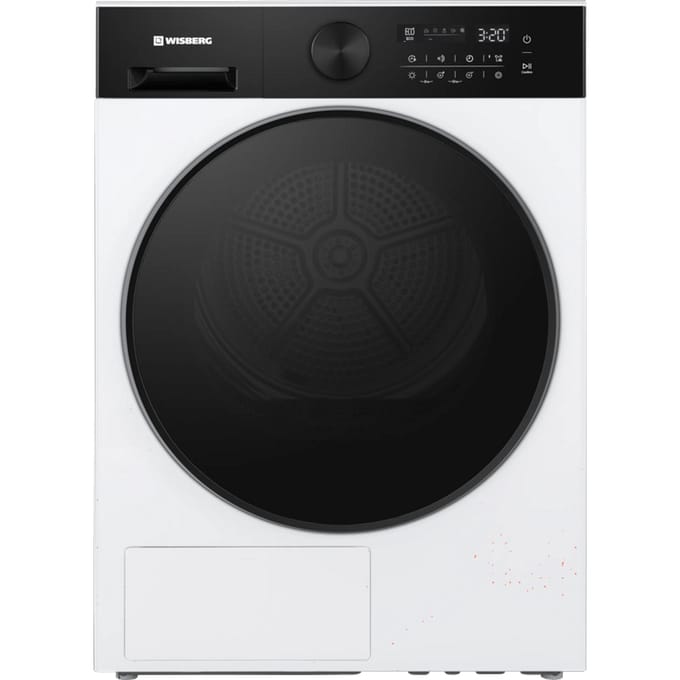 Wisberg WBDR5AW9ML CondenserClean