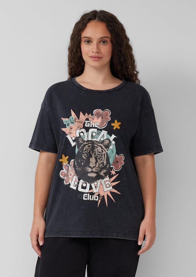 QS T-Shirt
