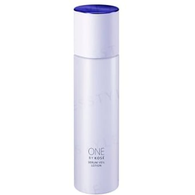 Kose - One By Kose Serum Veil Lotion 180ml