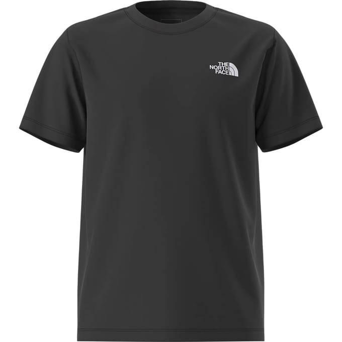 T-shirt kind The North Face Evolution Box NSE