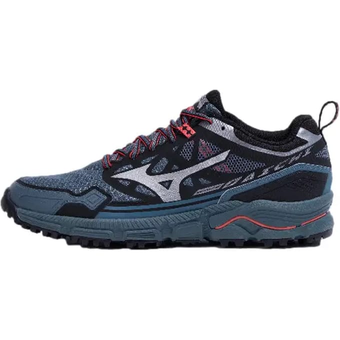 Trainers Mizuno Wave Daichi LS