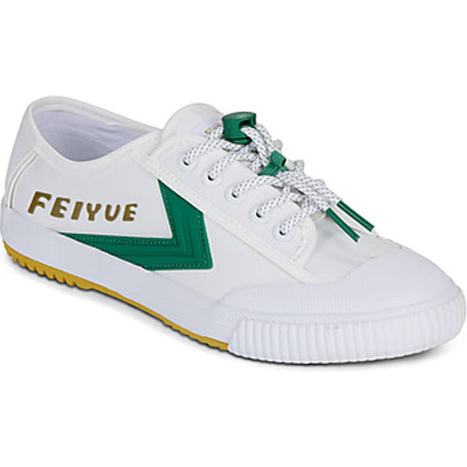 Feiyue  Lage Sneakers Fe Lo 1920 EXO