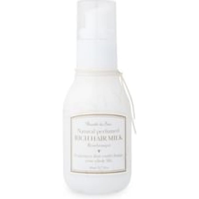 Beaute de Sae - Natural Perfumed Rich Hair Milk 80ml