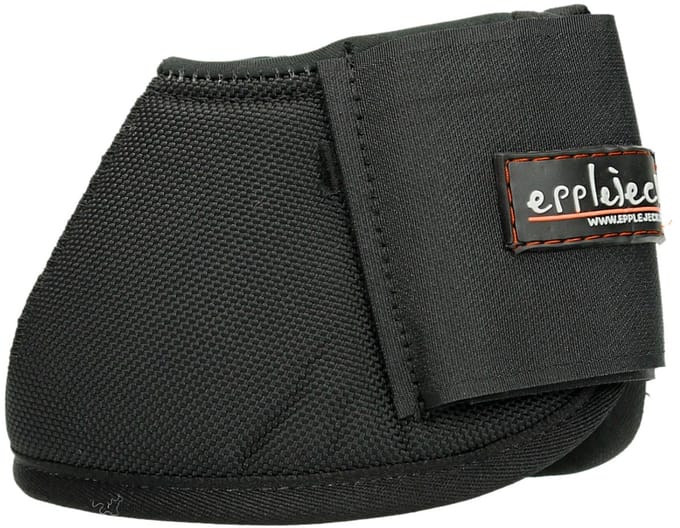 Epplejeck Springschoenen Epplejeck Rambo Zwart