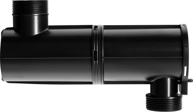 SF PONDCLEAR UV 18 WATT BEHUIZING GROEN