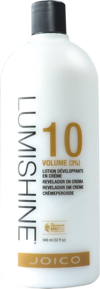 Joico Lumishine 10 VOLUME