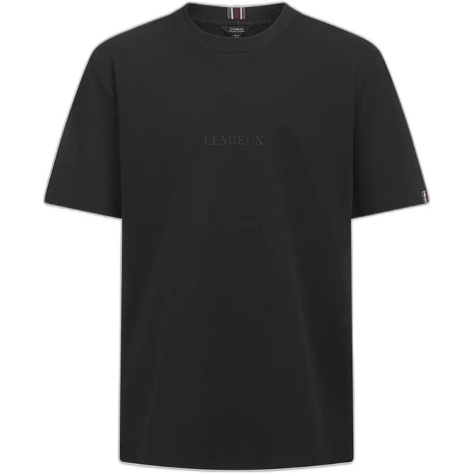 Kinder-T-shirt LeMieux Rider