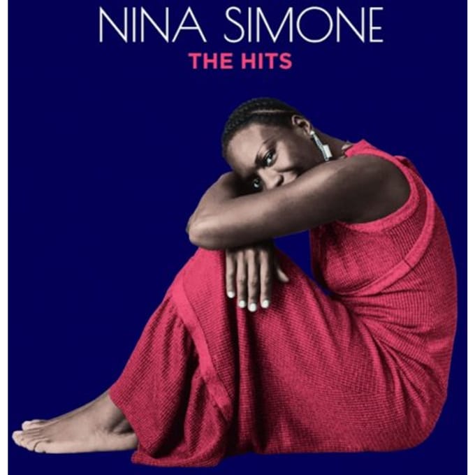 The Hits - Nina Simone