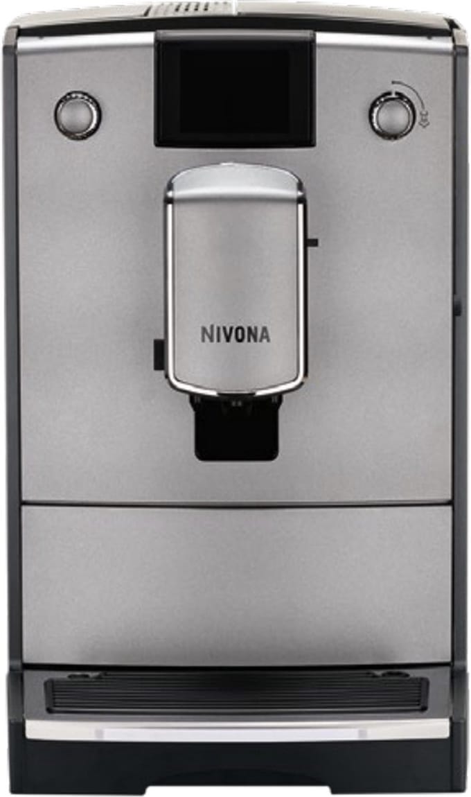Nivona NICR695 Espressomachine