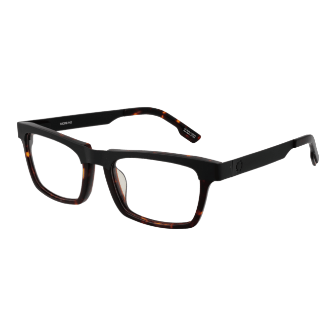 Spy Brilframe 5700000000007 54 Zade