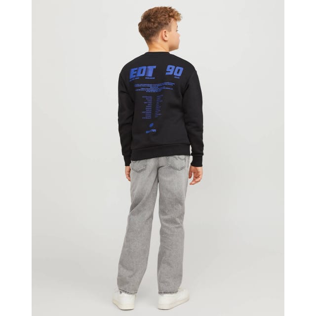 Jack & Jones Jjichris jjoriginal mf 920 noos jnr grey denim