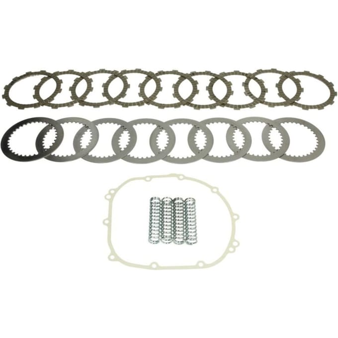 Koppelingsplaat TRW MSK236