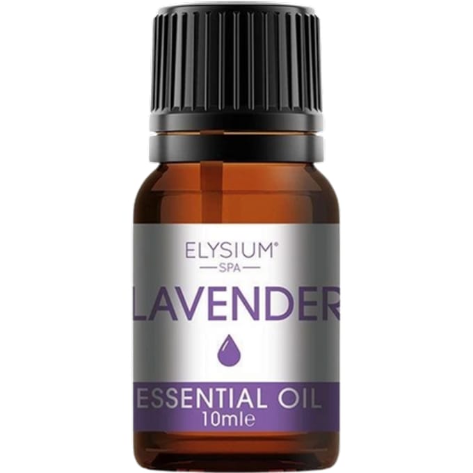 Elysium Spa Aromatherapy Lavender Essential Oil - 10 ml