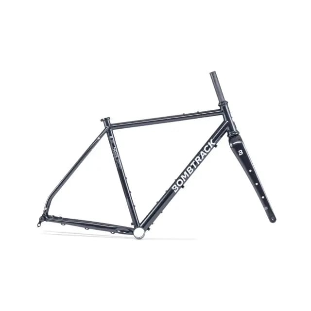 Frame Bombtrack Hook