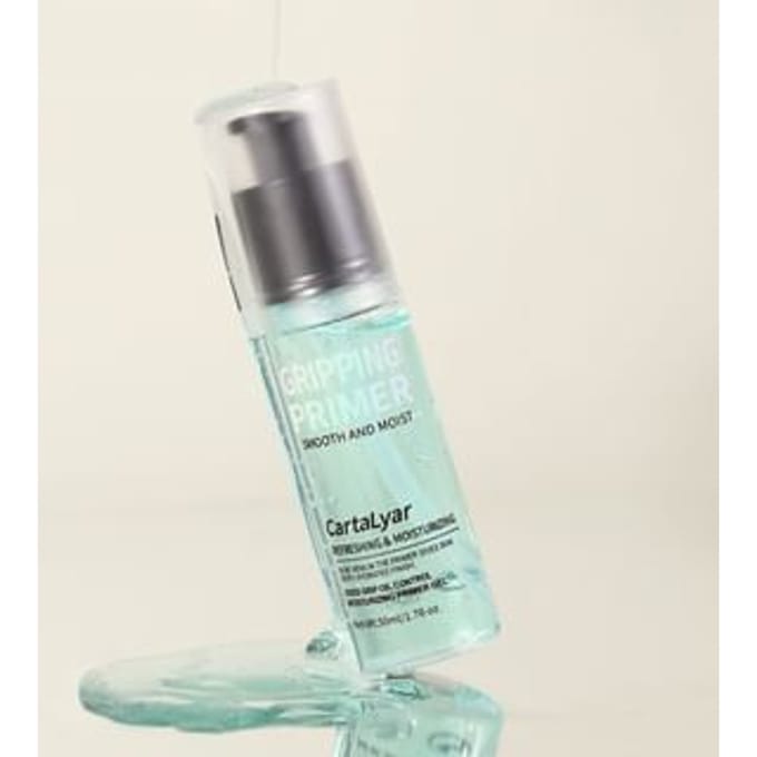 CartaLyar - Oil-Control Moiosturizing Primer Gel 50ml