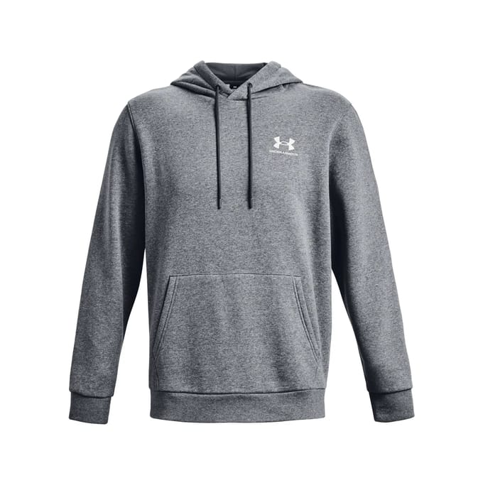 Hoodie Under Armour Essential Fleece