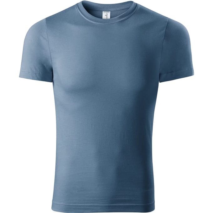 T-shirt Piccolio Paint P73