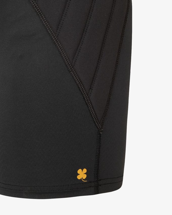 Robey Patron Goalkeeper Padded Underlayer Short - - XXL