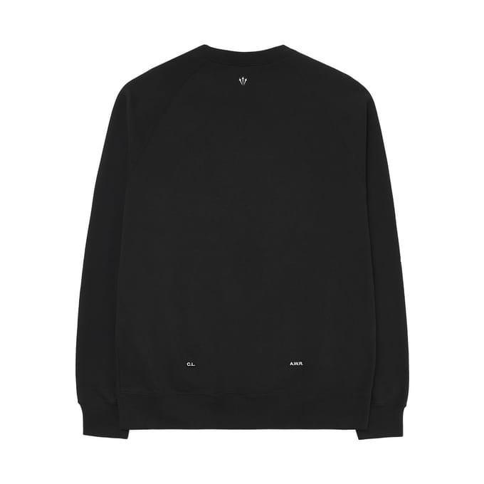 Nike x NOCTA Crewneck Sweatshirt