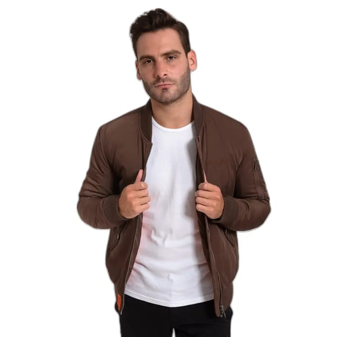 Jas Bombers