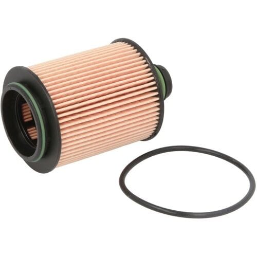 Oliefilter PURRO PUR-PO5006