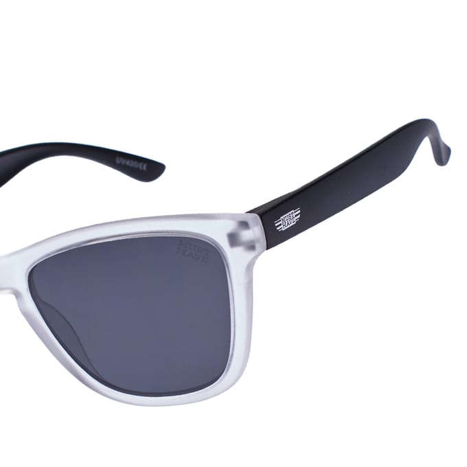 Gepolariseerde zonnebril UV 400 bescherming STARTUP Unisex