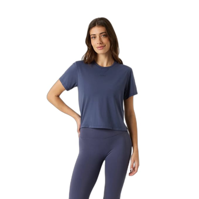 Dames crop top Björn Borg